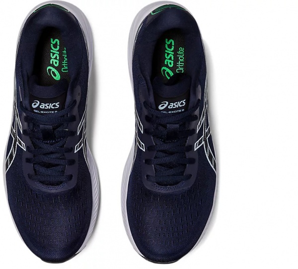 Кроссовки Asics GEL-EXCITE 9 1011B338-410 р.42 синий