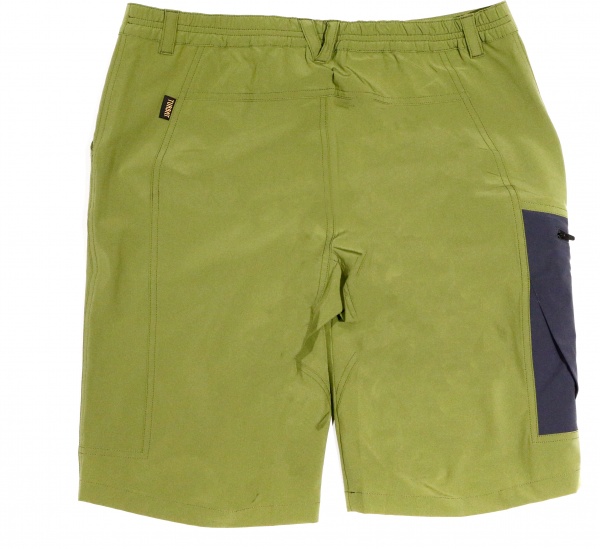 Шорти Turbat BALI TRB BALIM.CAGN р. 3XL зелений