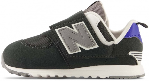 Кроссовки New Balance NW574MB1 NW574MB1 р.26 черный