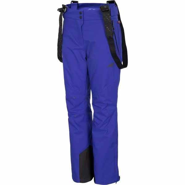 Штани 4F H4Z20-SPDN007-36S р. L синій