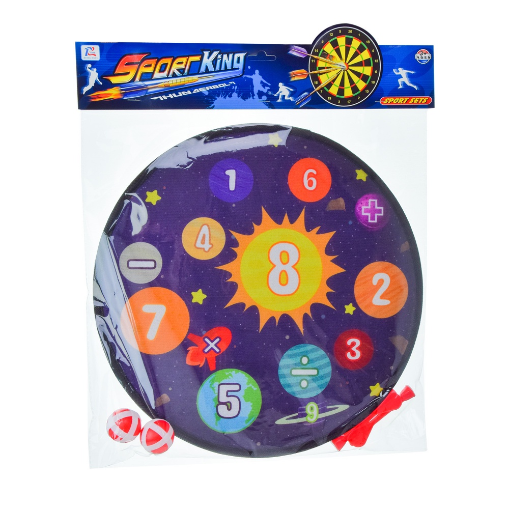 Игровой набор Shantou набор для игры в дартс A062