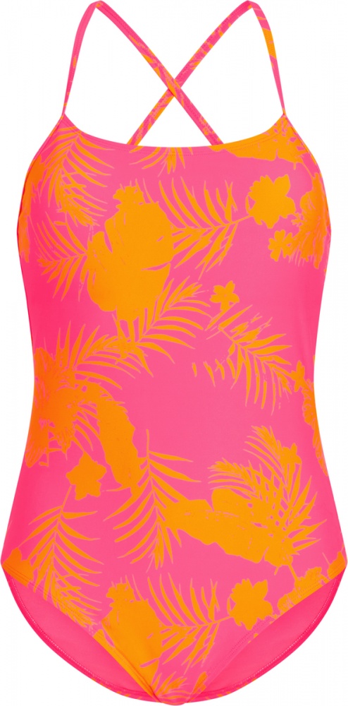 Купальник Firefly Mira W Bi-Flow 430638-901915 р.40 різнокольоровий