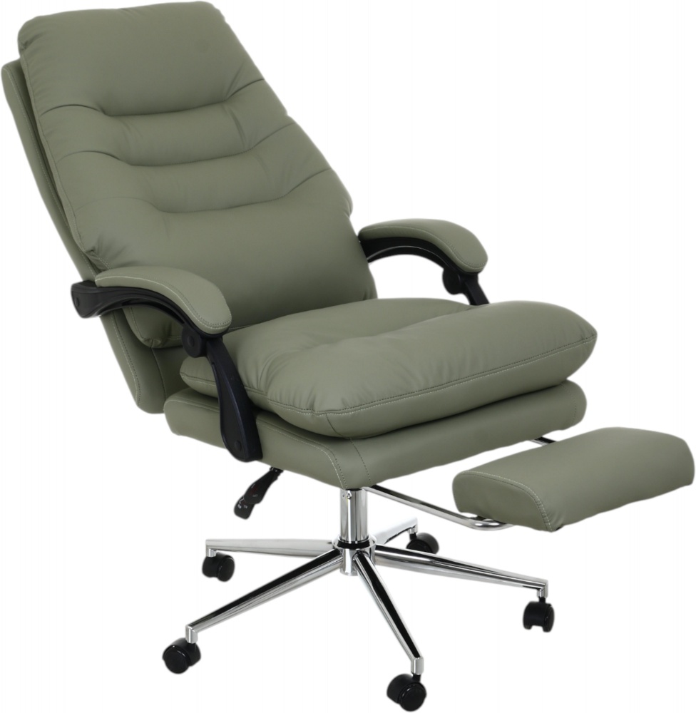 Кресло офисное Центр Меблів Джой BS-7509 хаки