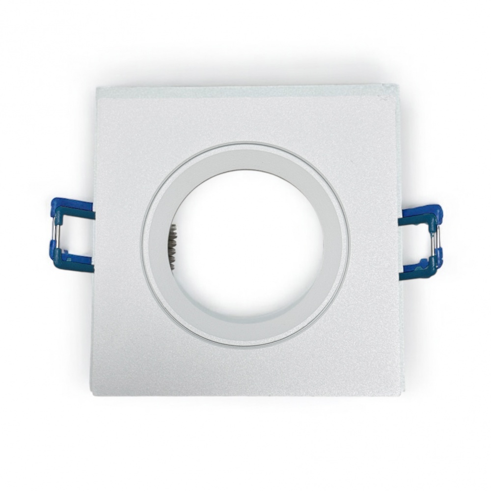 Світильник точковий LIGHT SET MAK AS20 GU5.3 білий