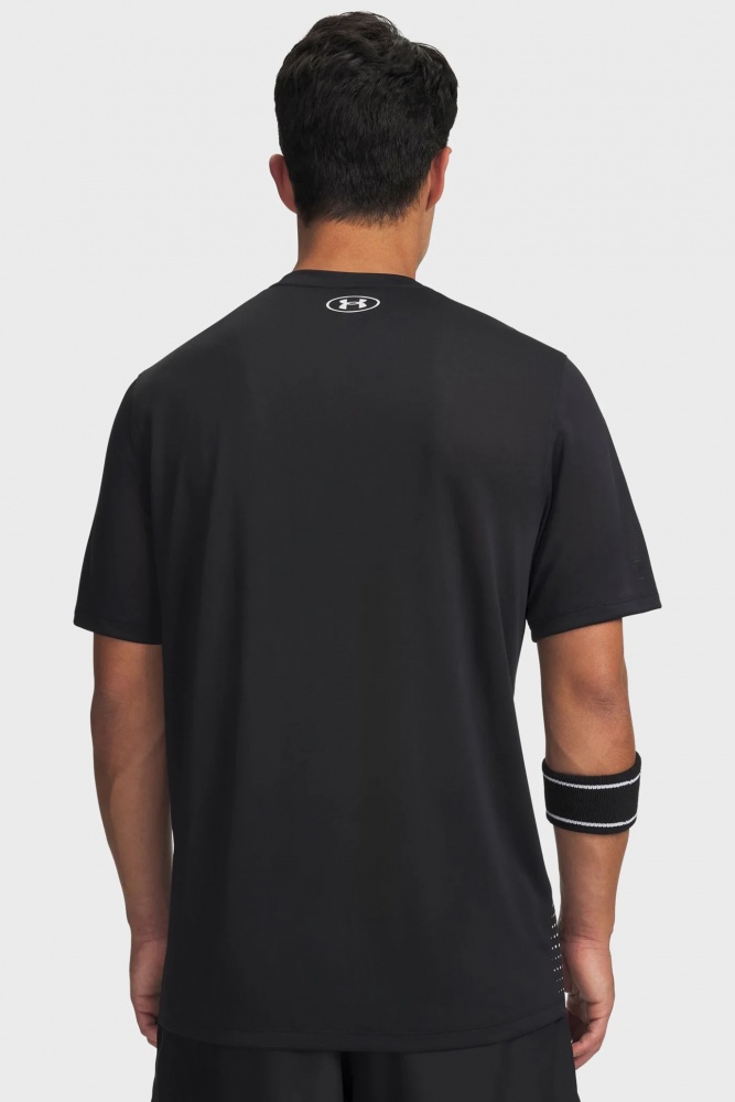 Футболка Under Armour 6009833-001 р.L черный