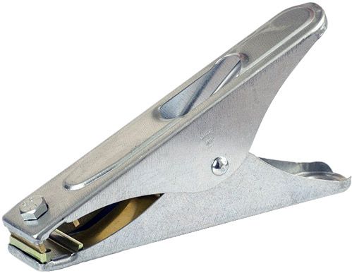 Клема заземлення Binzel МК 300 А 513.0012.1