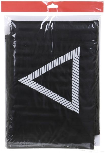 Накидка на бампер Rexxon 6-10-1-1-1