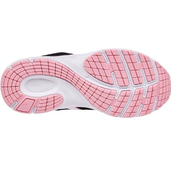 Кросівки Pro Touch Amsterdam IV JR 239623-921050 р.36 чорний/рожевий