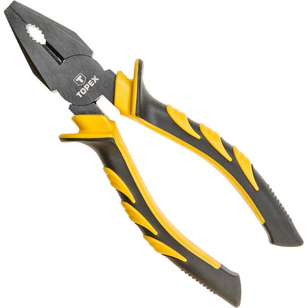 Плоскогубцы Topex 32D020