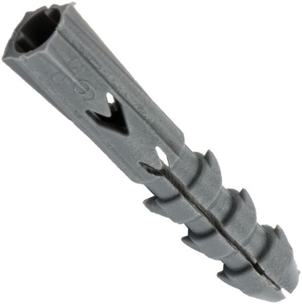 Дюбель розпірний 6x35 мм 200 шт. Expert Fix