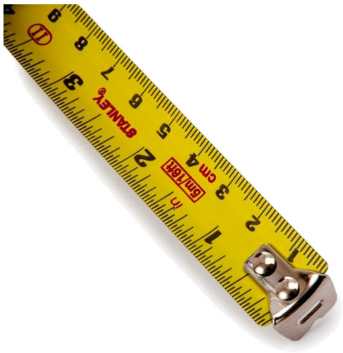 Рулетка Stanley Opp Tylon 0-30-696 5 м x 19 мм