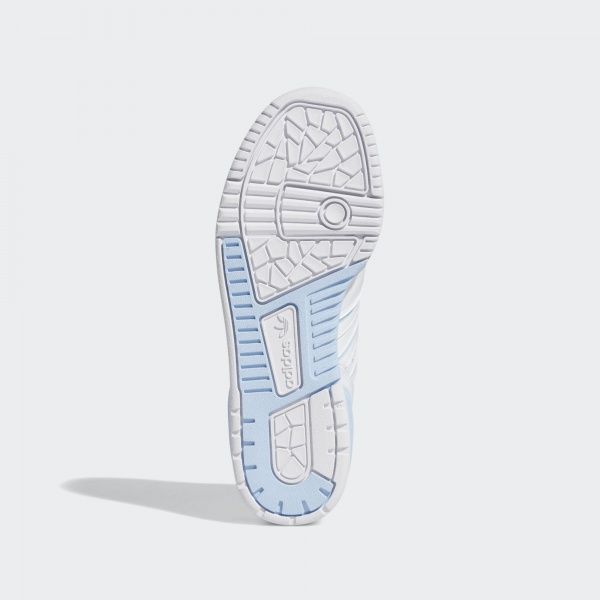 Кроссовки Adidas RIVALRY LOW W EE5932 р.5,5 белый