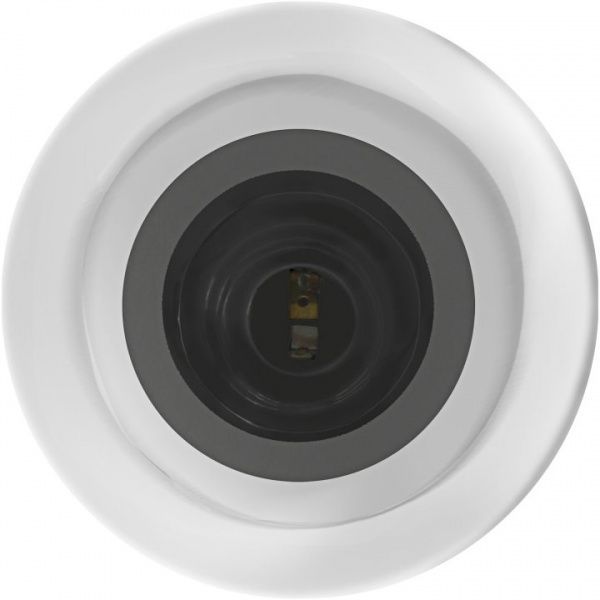 Світильник підвісний Ledvance Cone Spot 1x60 Вт E27 сірий димчастий 