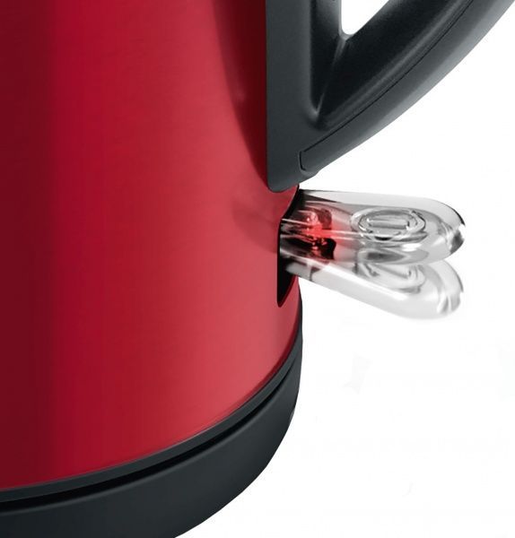 Чайник Bosch TWK3P424 