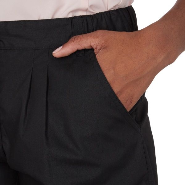 Шорты McKinley Koani wms 286081-050 р. 42 черный