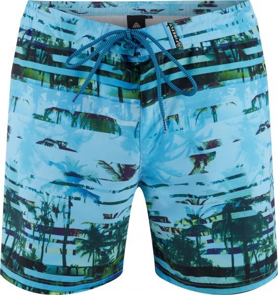 Шорти Firefly PHT3 Kristian ux 302364-641 р. 2XL бірюзовий