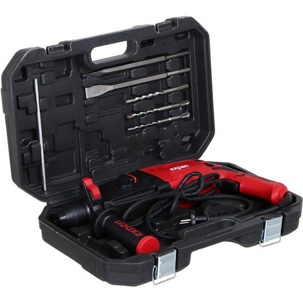 Перфоратор Expert Tools BHD3207