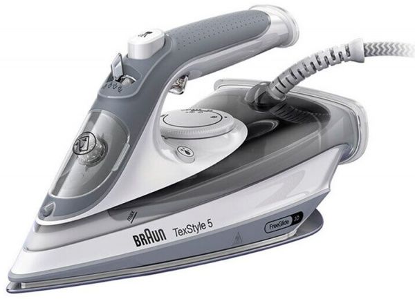 Утюг Braun SI5078GY 