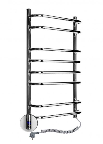 Рушникосушарка електрична NAVIN Симфонія 480х800 Sensor права 10-009033-4880