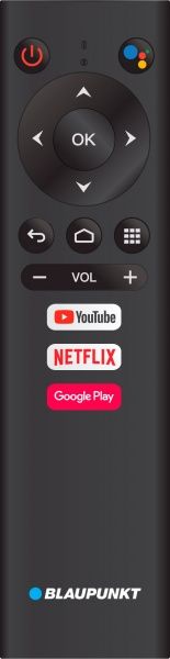 Медіаплеєр Blaupunkt B-Stream Box DV8535