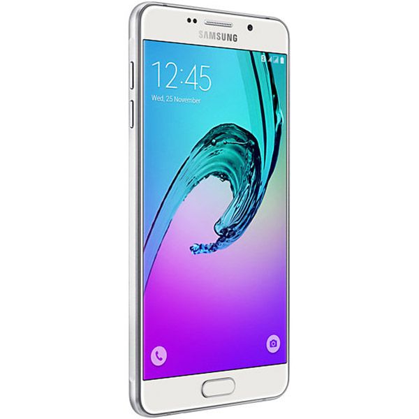 Смартфон Samsung A710F A7 white