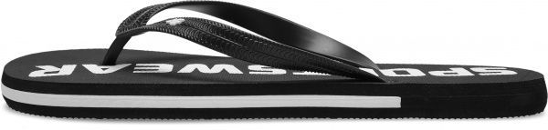 Вьетнамки 4F H4L21-KLM006-21S р. 42 черный