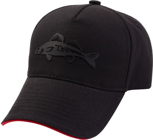 Кепка KENT&AVER LIMITED ZANDER 000004 L чорний