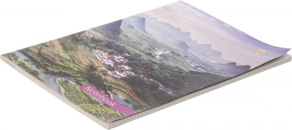 Тетрадь А4 48 л. в клетку 459448 Тетрада