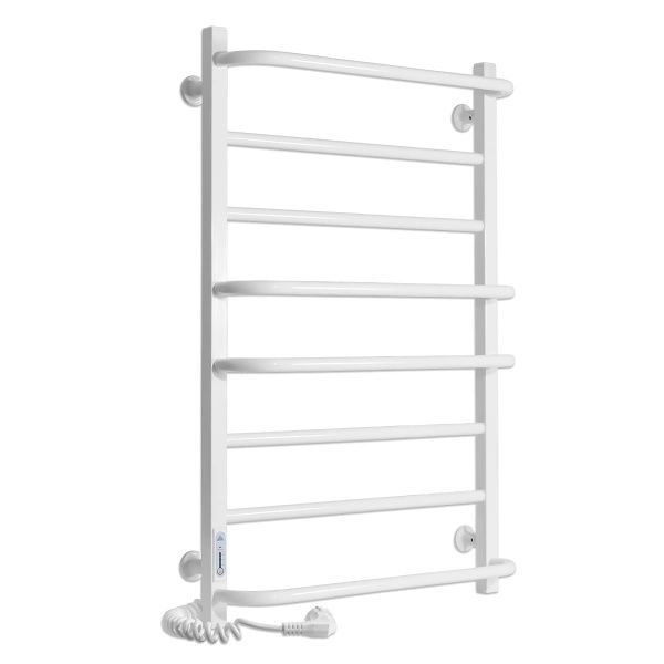 Рушникосушарка електрична Laris Зебра Комфорт ЧФ8 500x800 Е Л R3 (77700094)