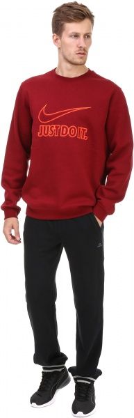 Джемпер Nike 804645-677 р. XL червоний