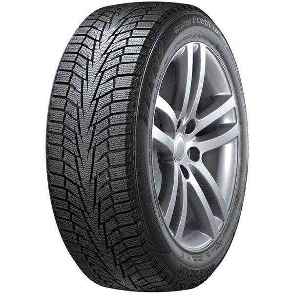 Шина Hankook W616 185/60R14 86T нешипованая зима