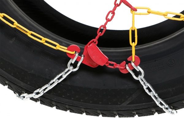 Ланцюг протиковзання Lavita KN50 LA 172050