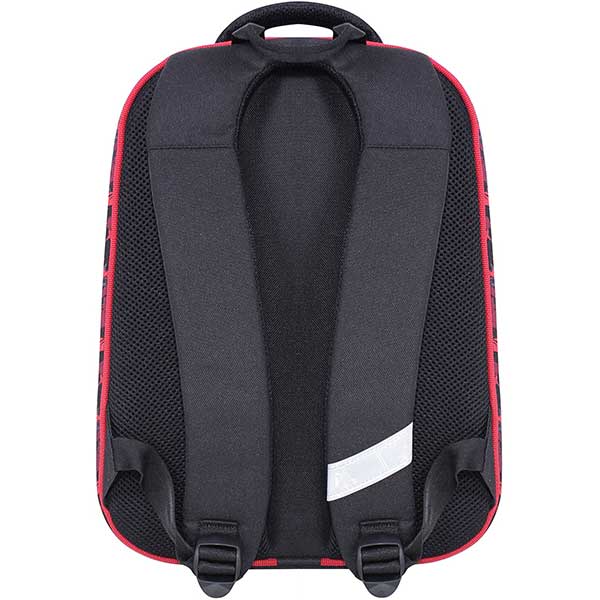 Рюкзак школьный Bagland Turtle 17л 660 (0013466)