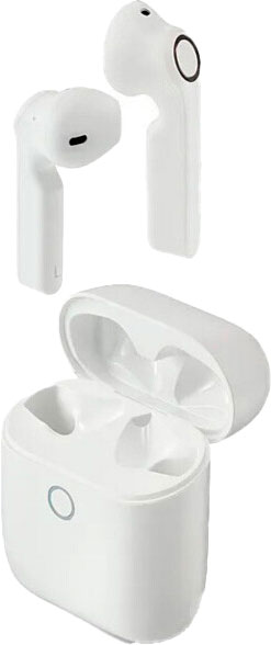 Bluetooth-гарнітура Panasonic RZ-B100WDGCW white (RZ-B100WDGCW) 