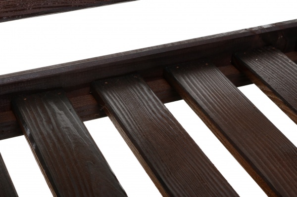 Лежак для животных основа Сосна 1020х760 мм без подушки