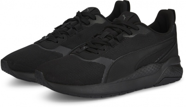 Кроссовки Puma Anzarun FS Renew 38764902 р.39 черный