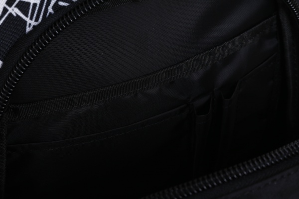 Рюкзак Nota Bene Bombino Graffiti Follow 16 л 591/1389