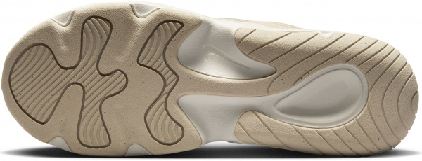 Кросівки Nike TECH HERA DR9761-002 р.40 бежевий