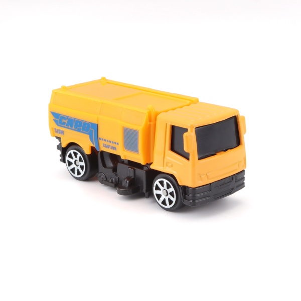 Ігровий набір Maisto Гараж-горка 12403