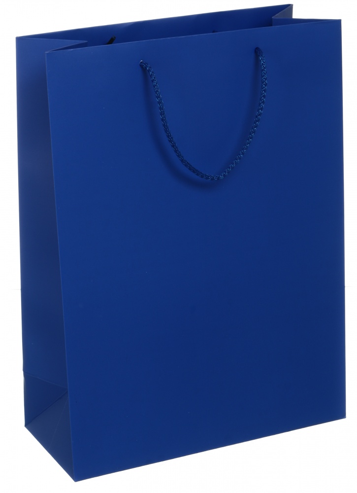 Пакет подарочный XLL-1 ФОН 380х280х125 мм в ассортименте