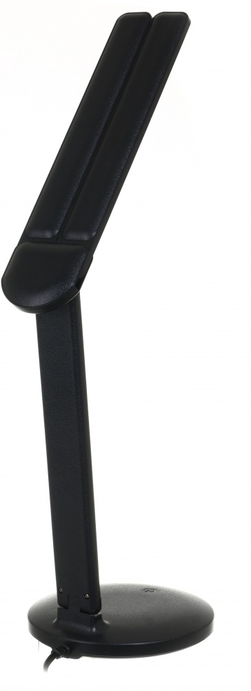 Настільна лампа Accento lighting 10 Вт чорний LML-618AC42-S