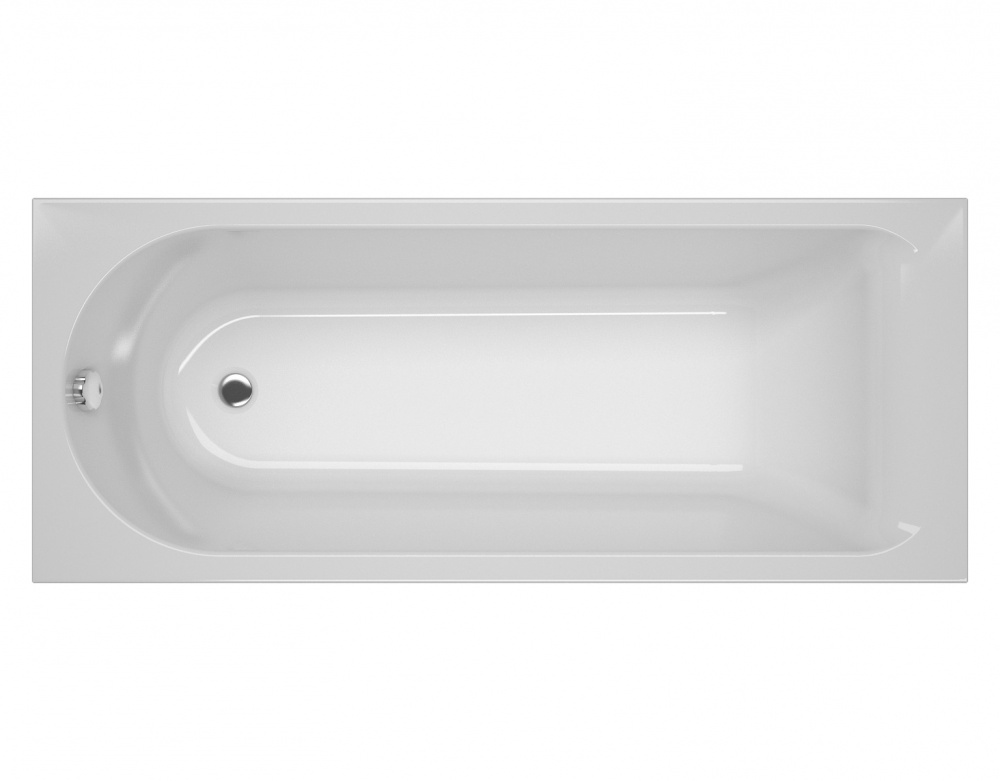 Ванна акриловая Koller Pool 170х70 см Proxima