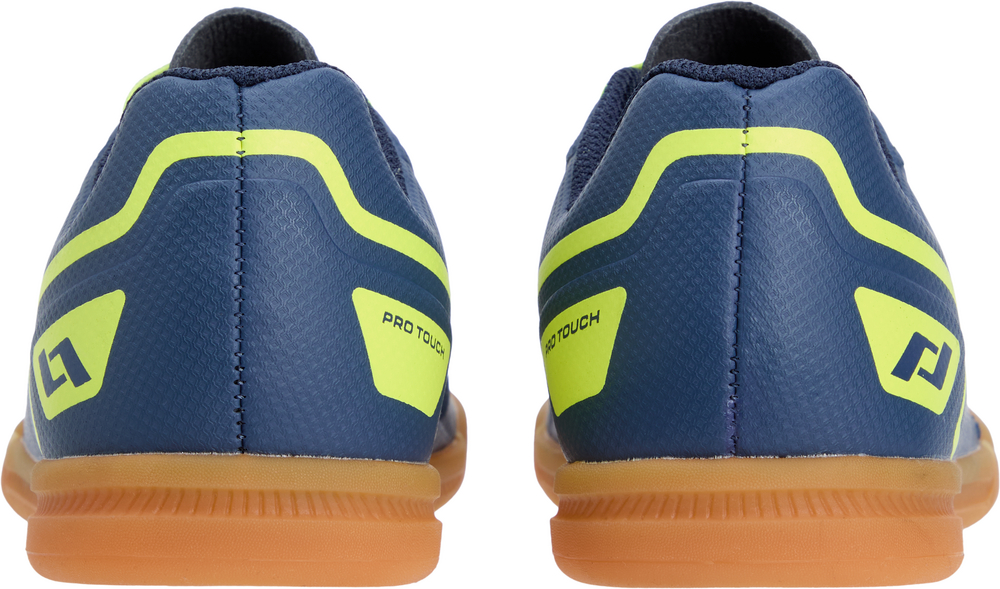 Футзальная обувь Pro Touch Speedlite IV IN J 432452-900513 р.37 серый