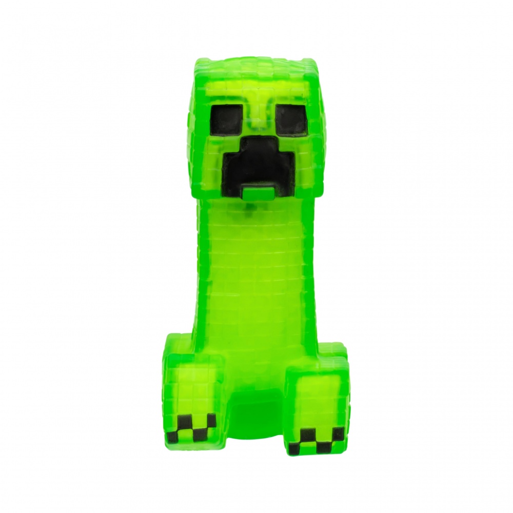 Игрушка-антистресс Крипер (Майнкрафт) 123994