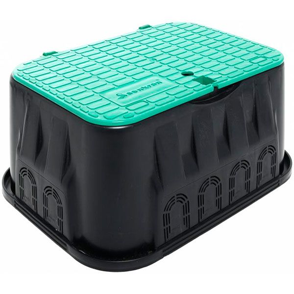 Колодязь Senkron прямокутний 14