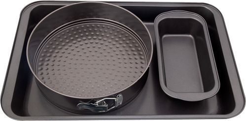 Набор для выпекания Basic 3 шт. UP! (Underprice)