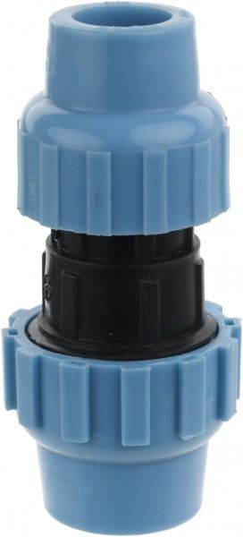 Муфта переходная Supra 25x20