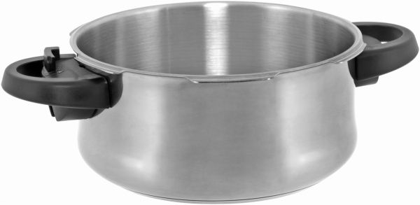 Cкороварка Future 4 л CVX Fagor