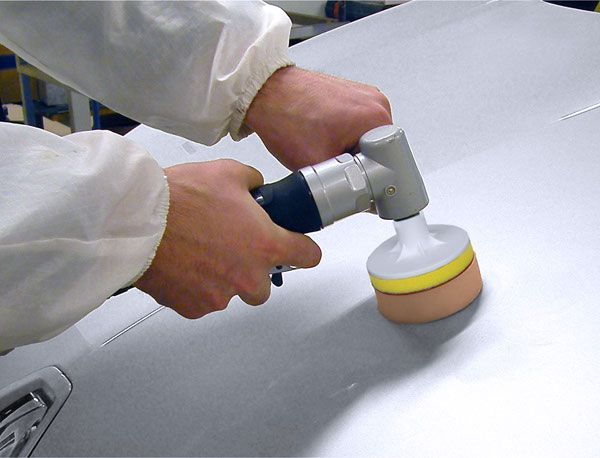 Диск рабочий APP D70 150506