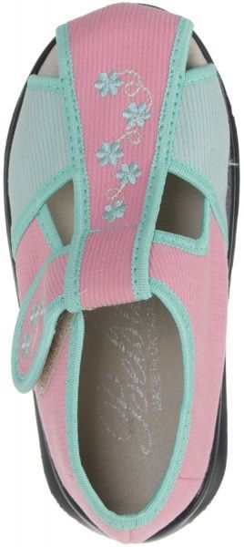 Обувь домашняя БЕЛСТА р.25 розовый 18-05 